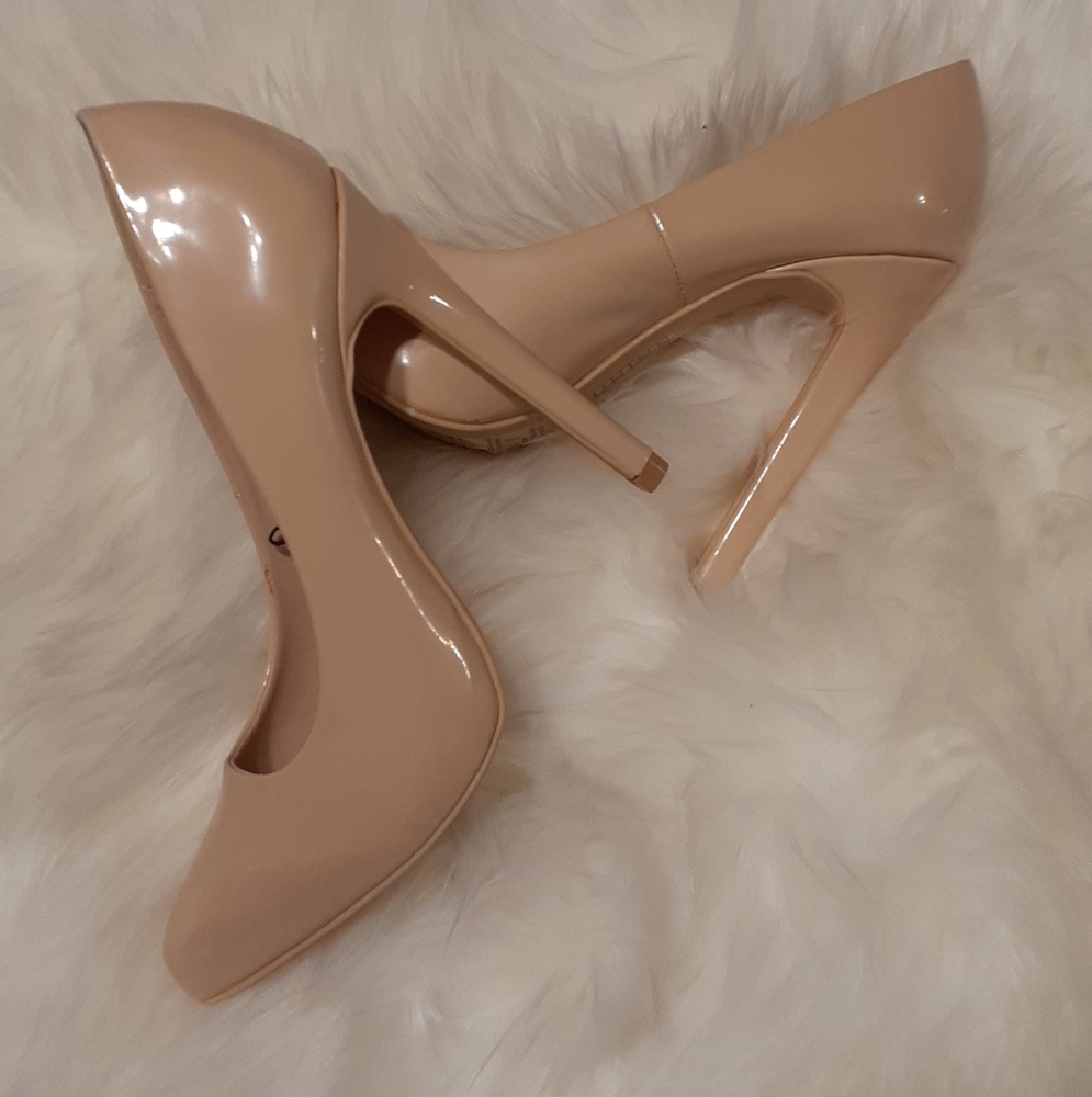 Shoes forever21